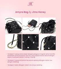 Amyra Bag