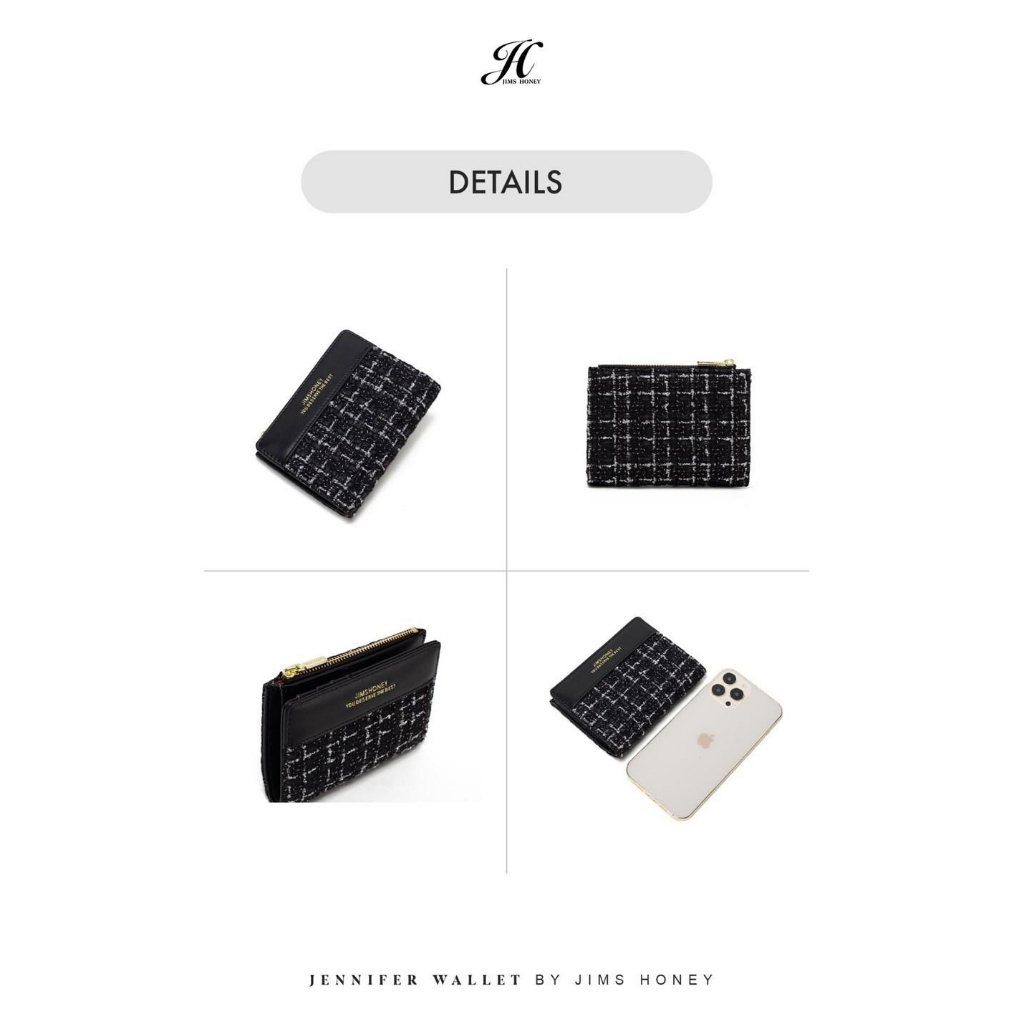 Jennifer Wallet