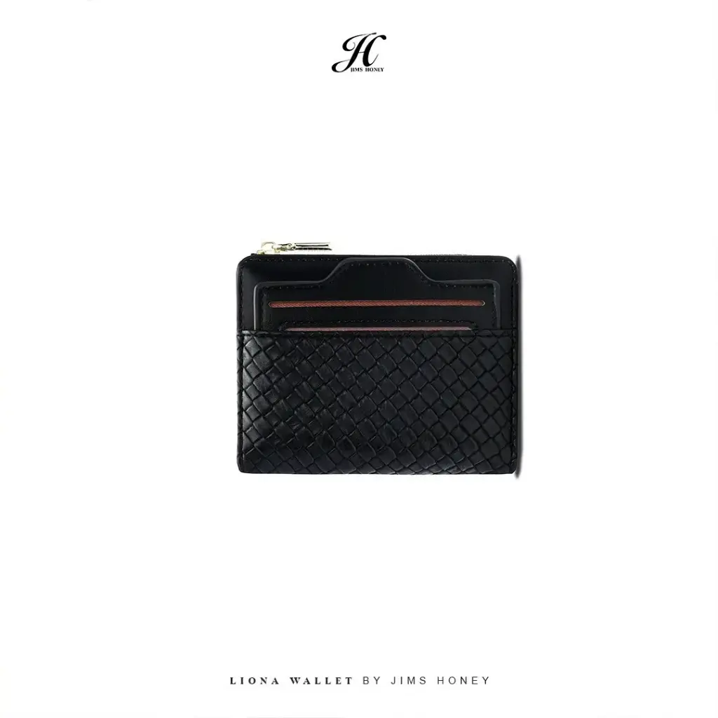 Liona Wallet