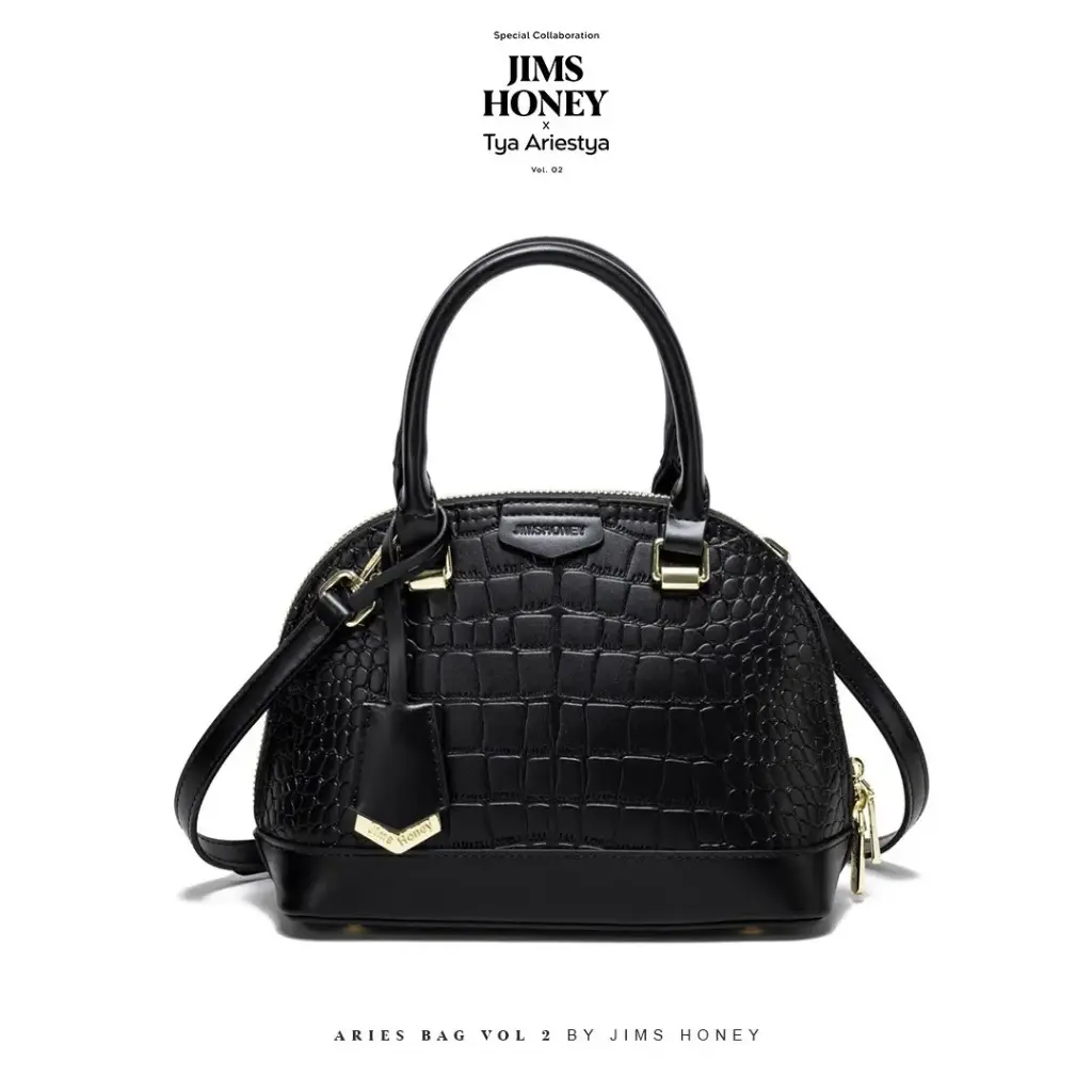 Aries Bag