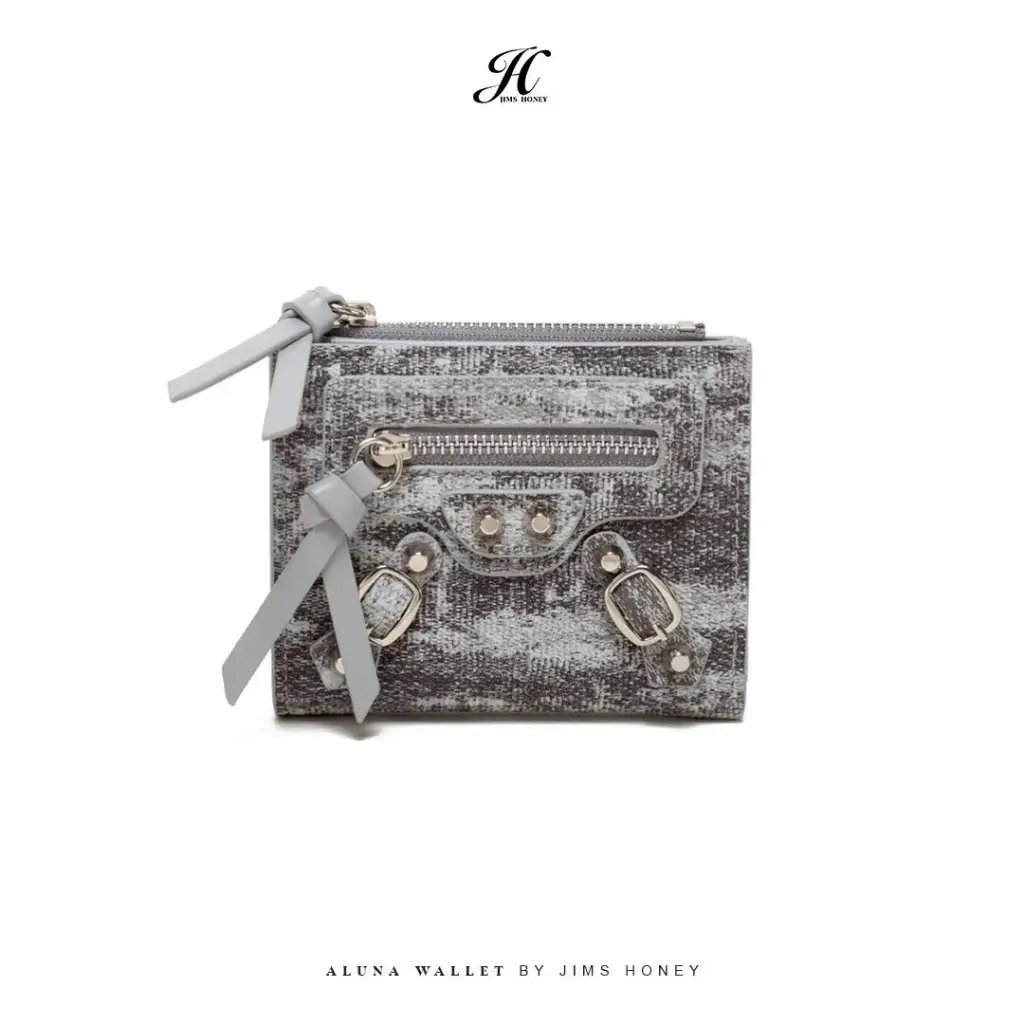 Aluna Wallet
