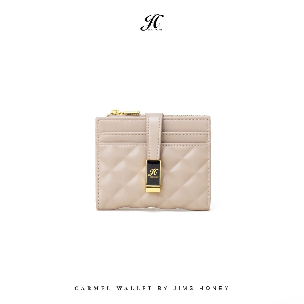 Carmel Wallet