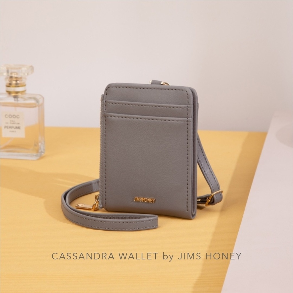 Cassandra Wallet