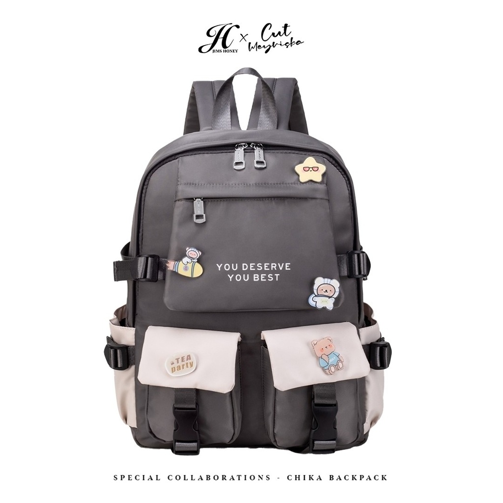 Chika Backpack