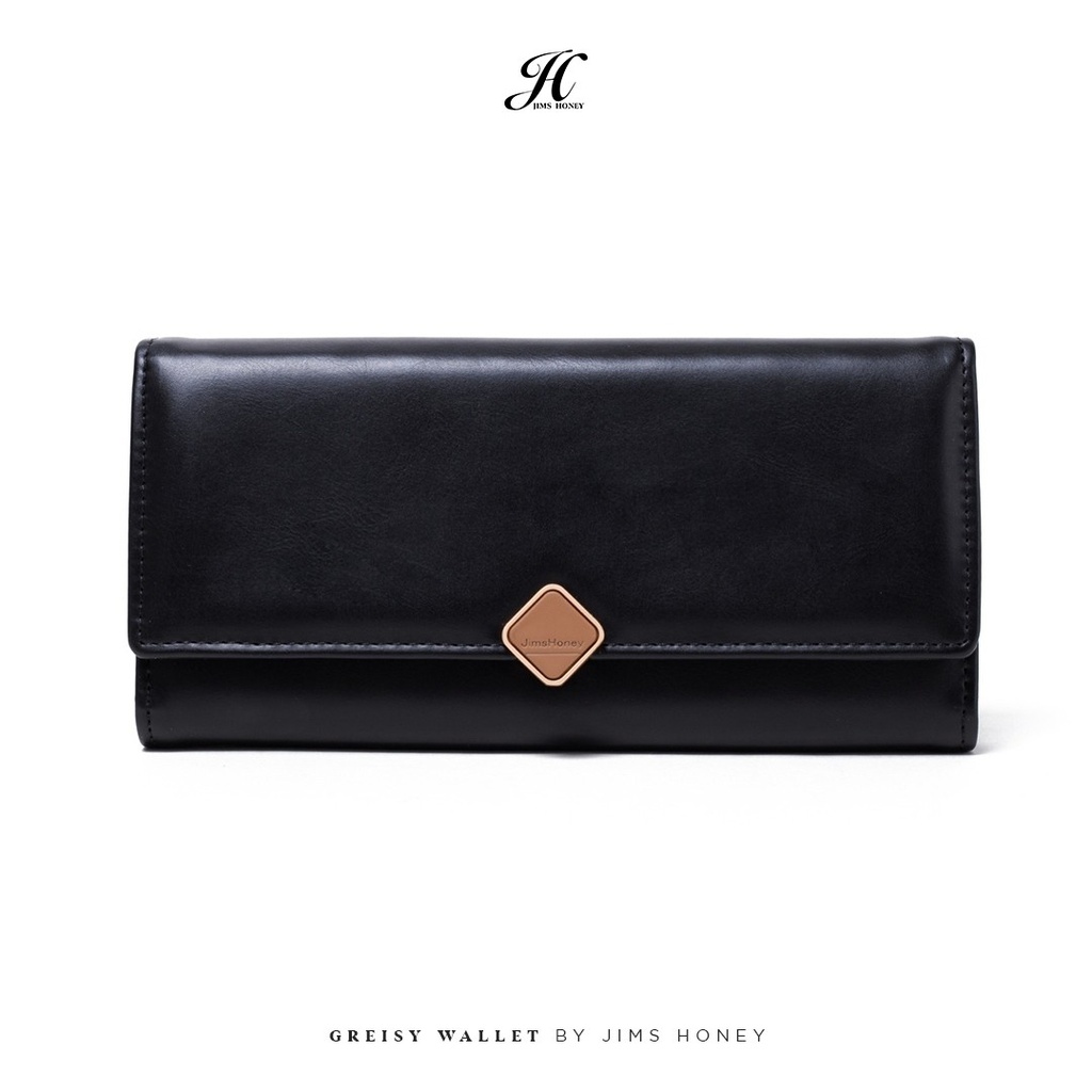 Greisy Wallet