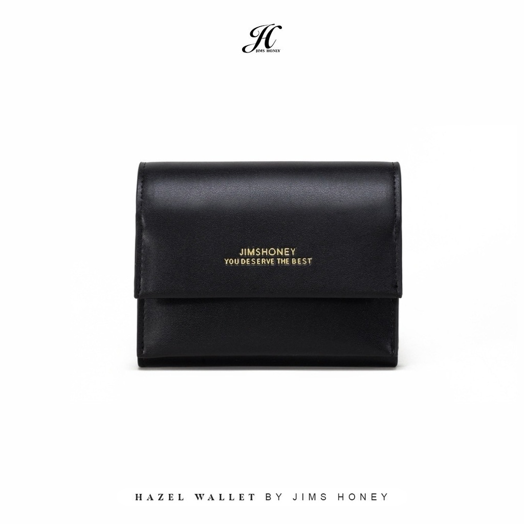 Hazel Wallet