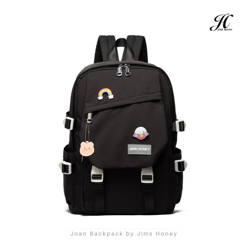 Joan Backpack