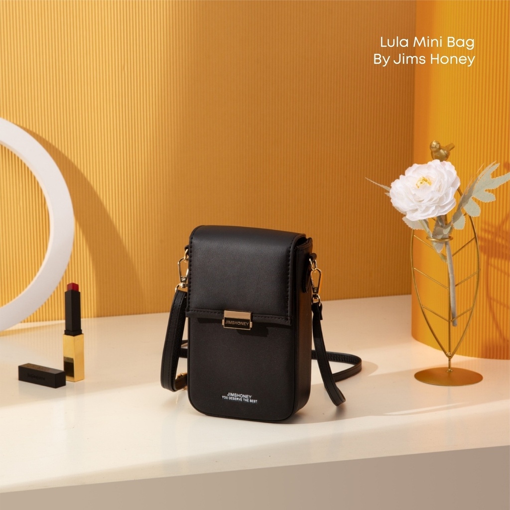 Lula Bag