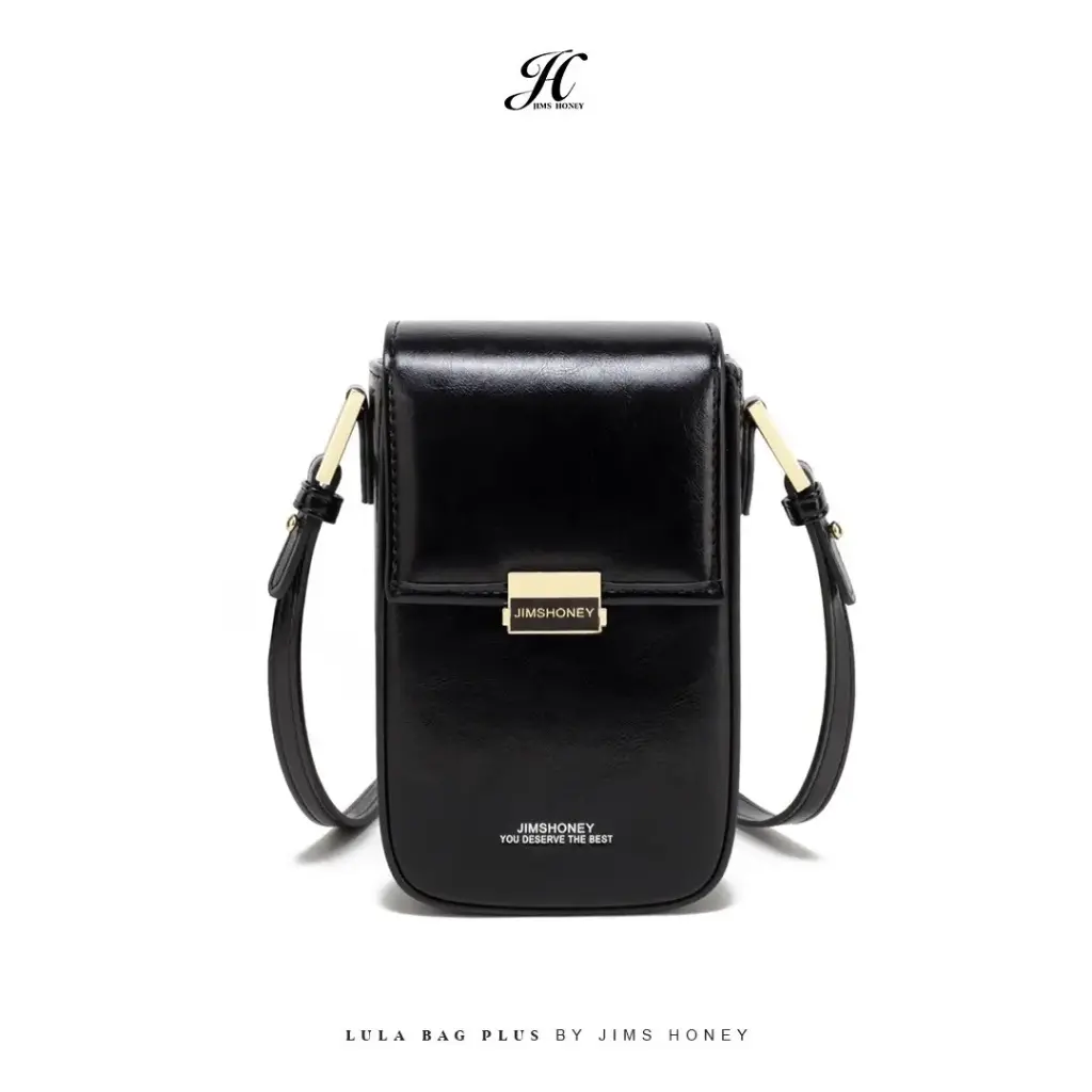 Lula Bag