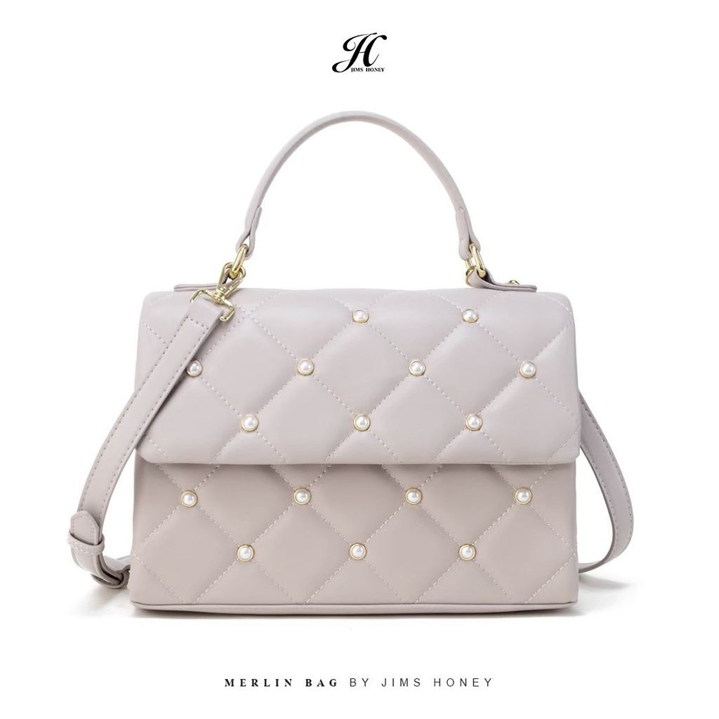 Merlin Bag