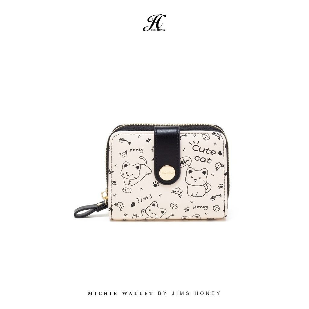 Michie Wallet