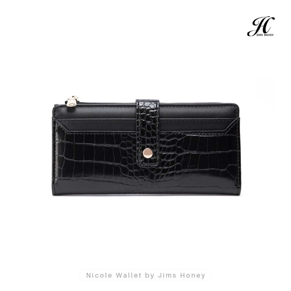 Nicole Wallet