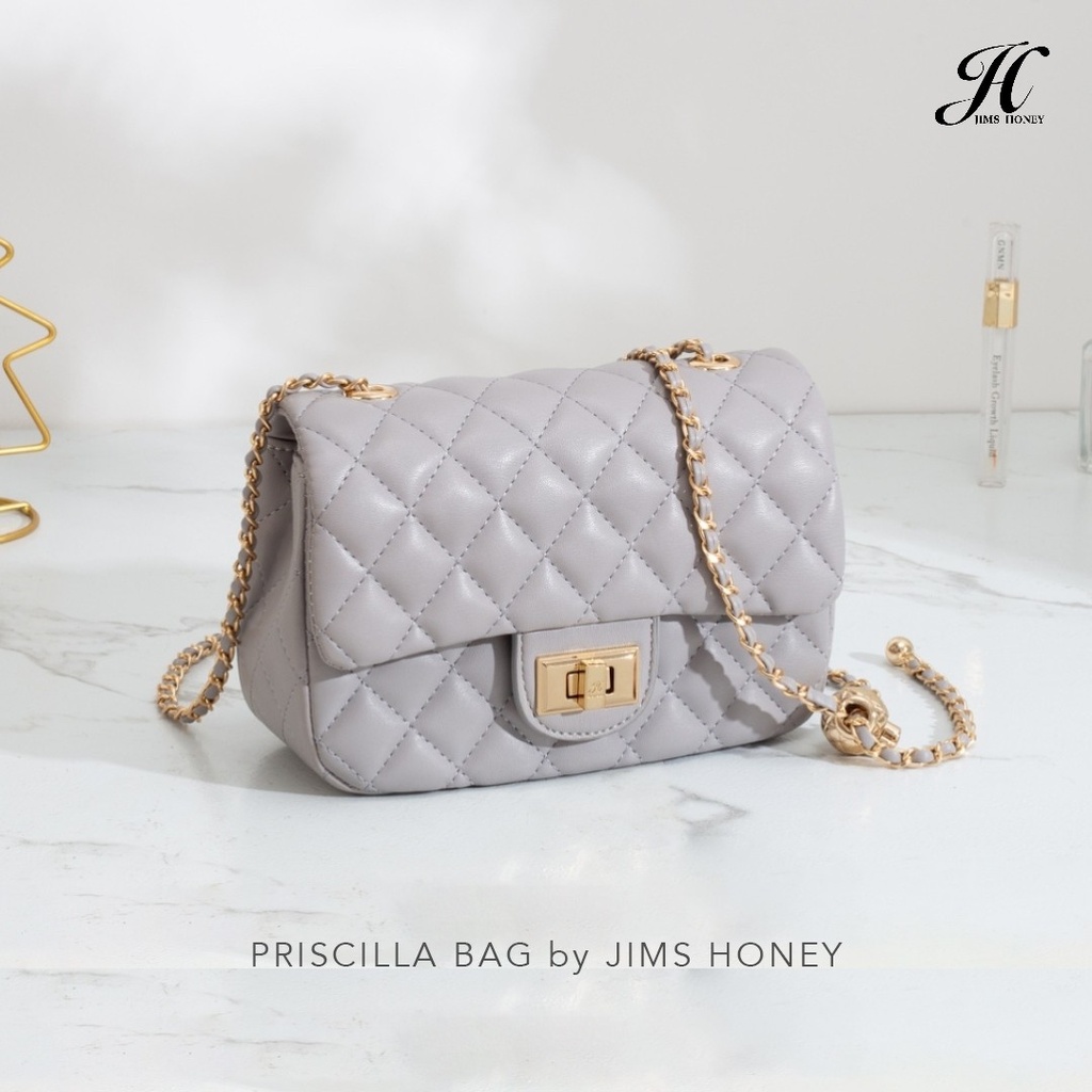 Priscilla Bag