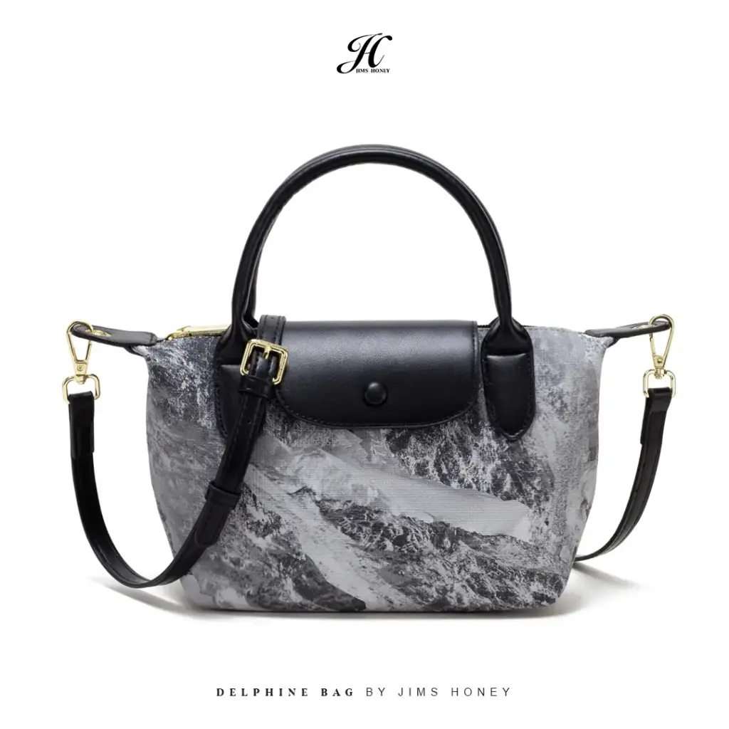 Delphine Bag