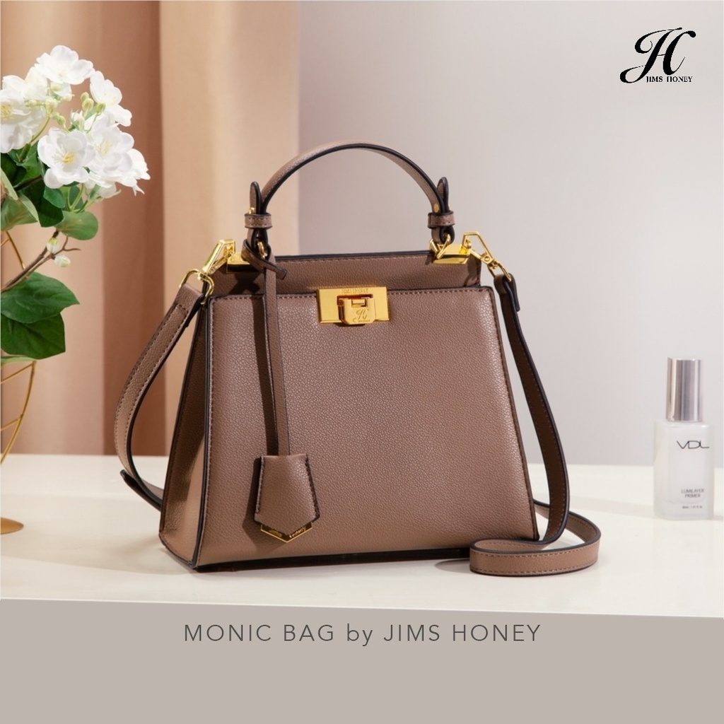 Monic Bag