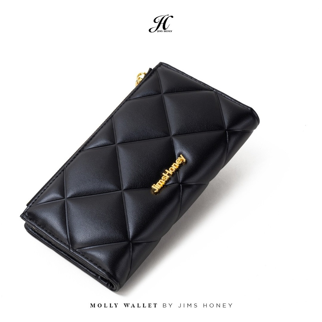 Molly Wallet