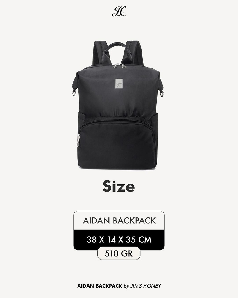 Aidan Backpack