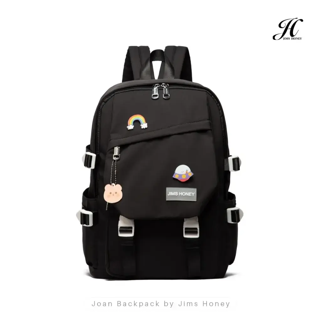 Joan Backpack New