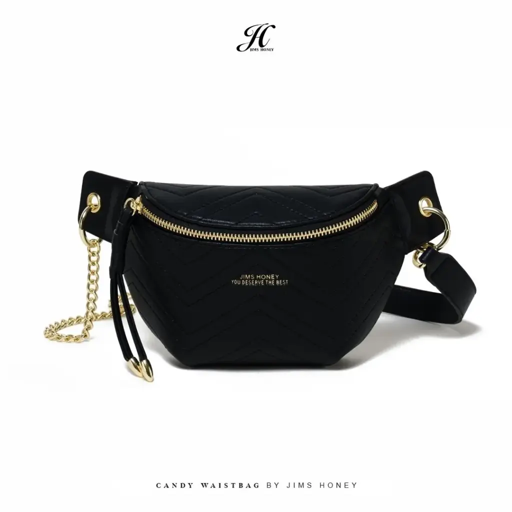 Candy Waistbag