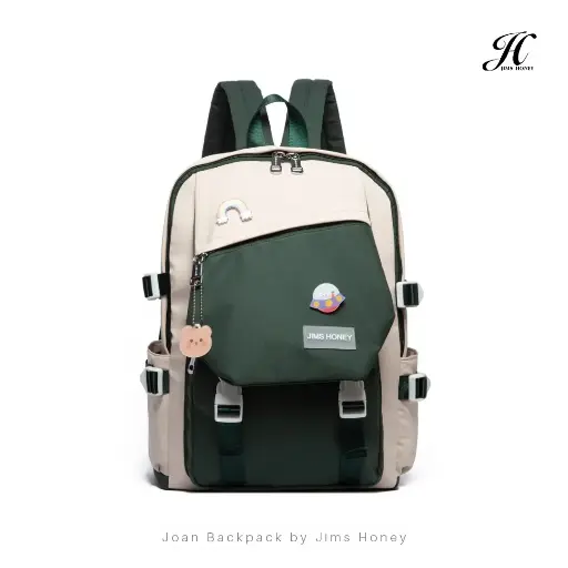 Joan Backpack New