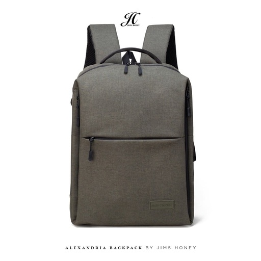 Alexandria Backpack