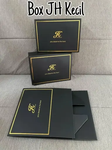 [BGR-BOXJHKECIL] Box JH Kecil