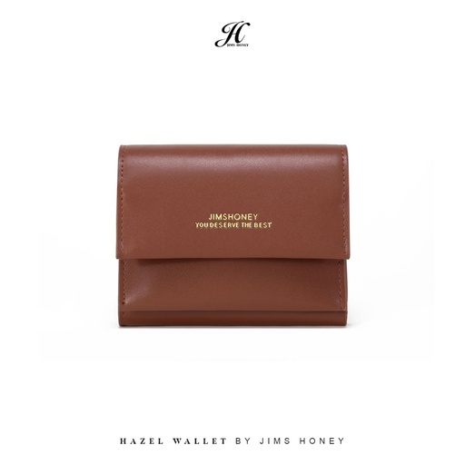 Hazel Wallet