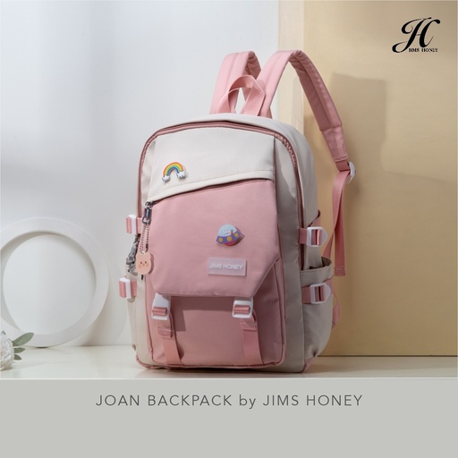 Joan Backpack