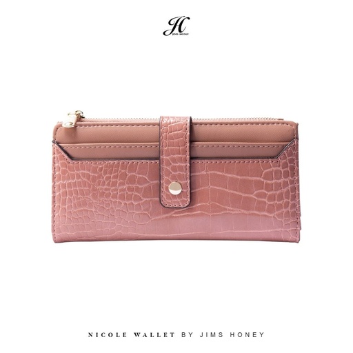 Nicole Wallet